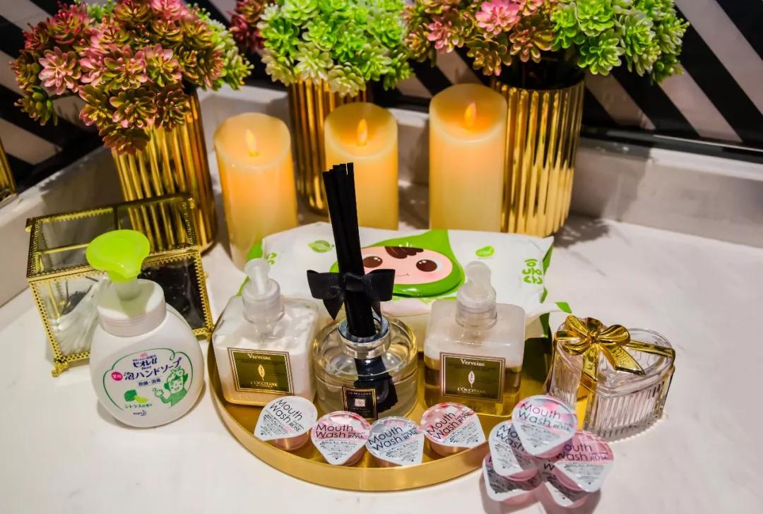 6000㎡的魔法城堡空降万象天地！太太太太豪华了