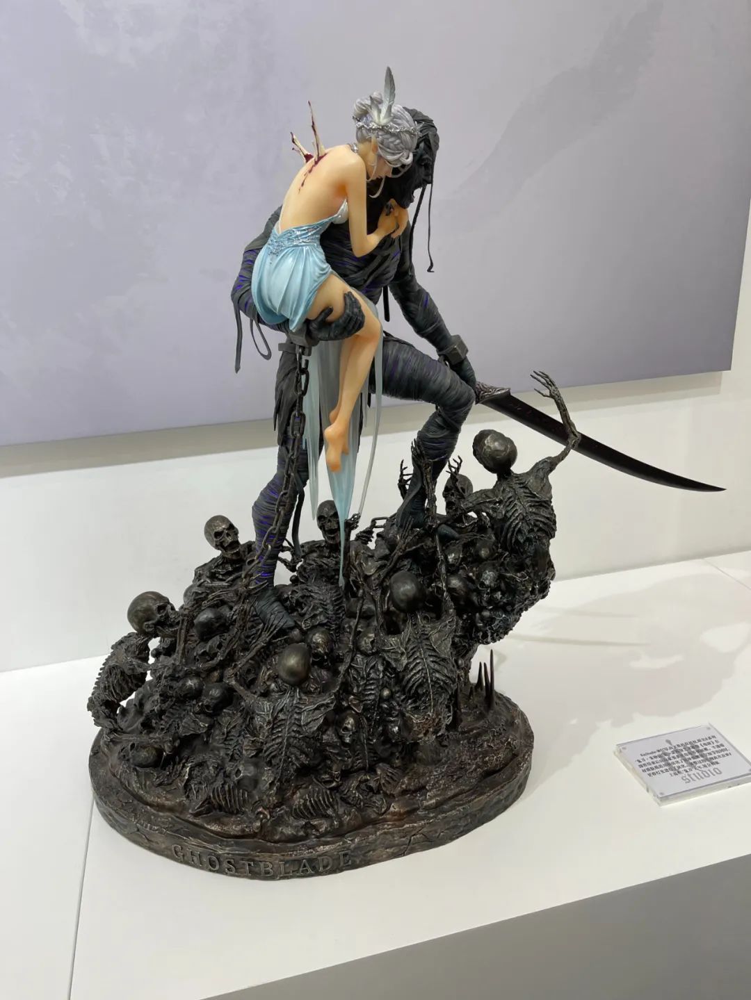 wf展回顾,下届wf展