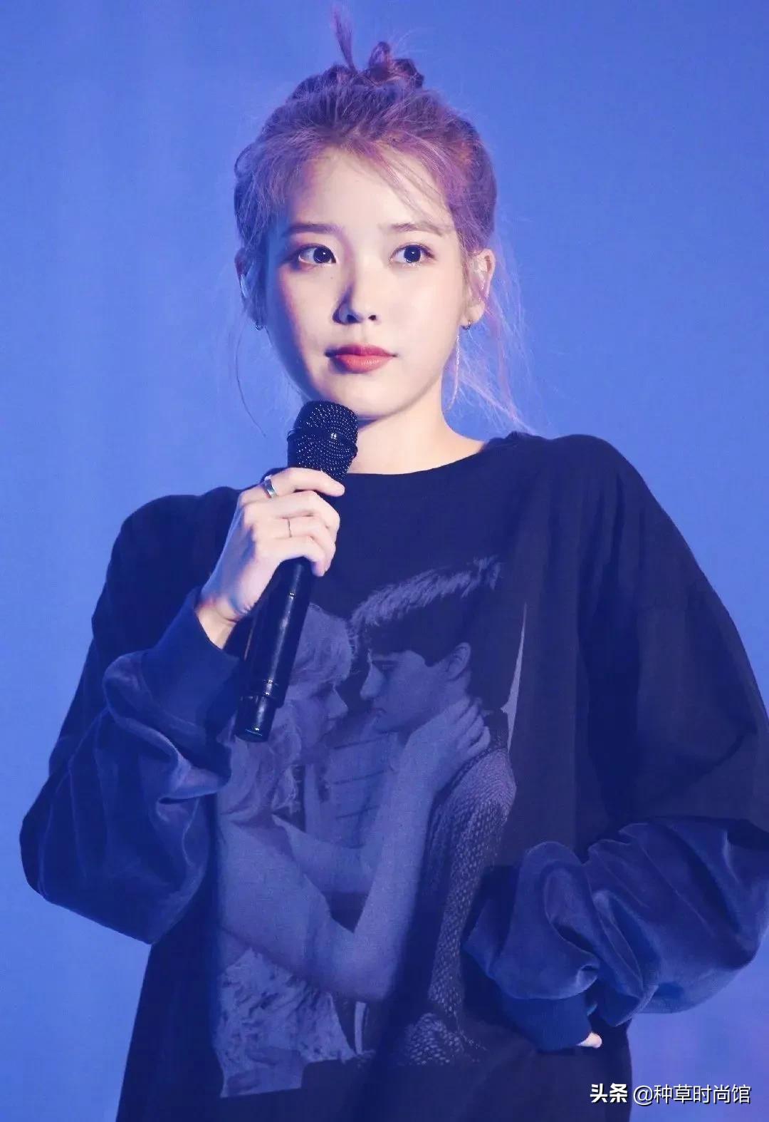 过年就染这7款发色很好看哦,暑假最适合染的两款发色