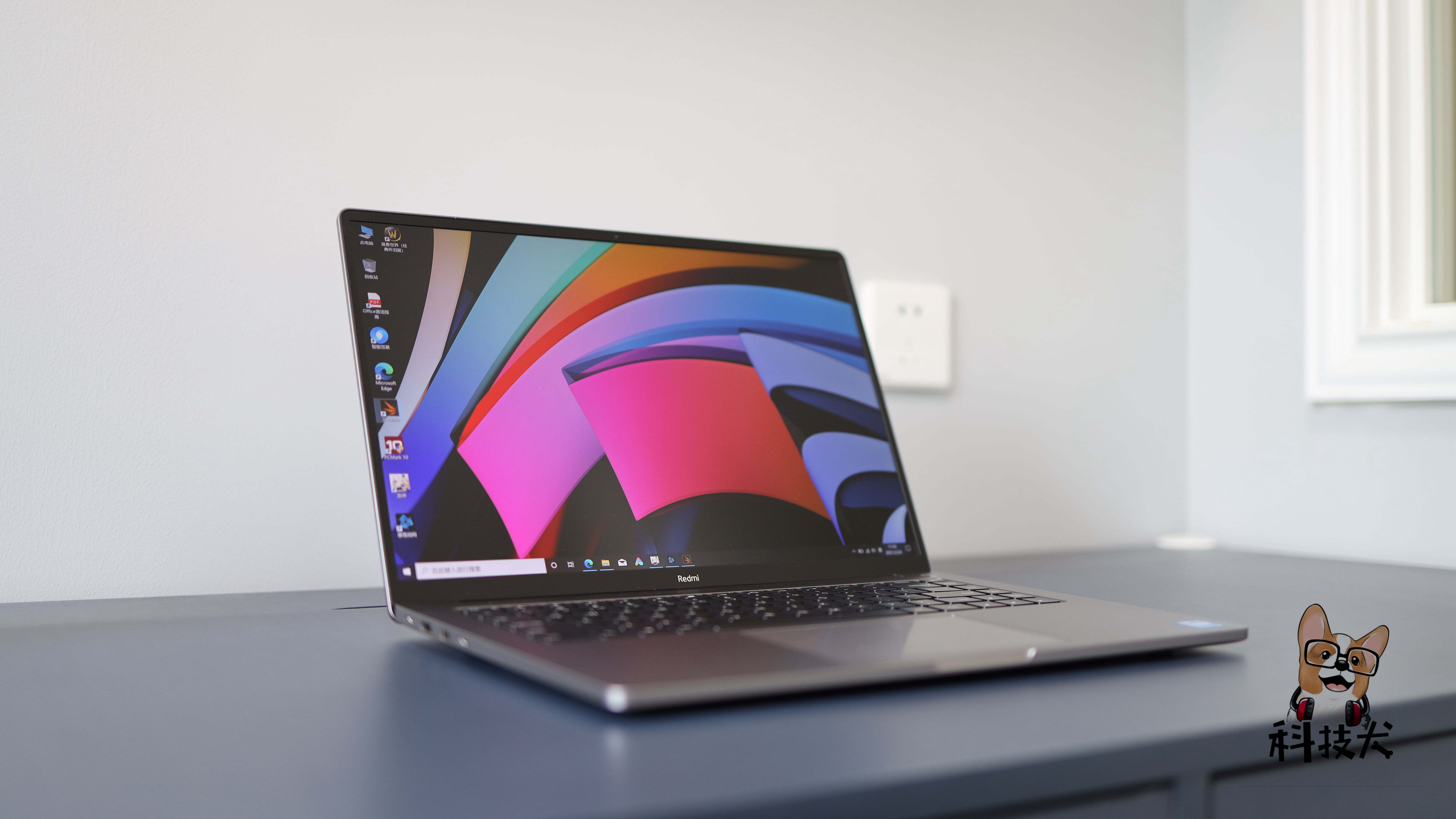 小米笔记本pro15和redmibook15,小米redmibookpro15锐龙版评测