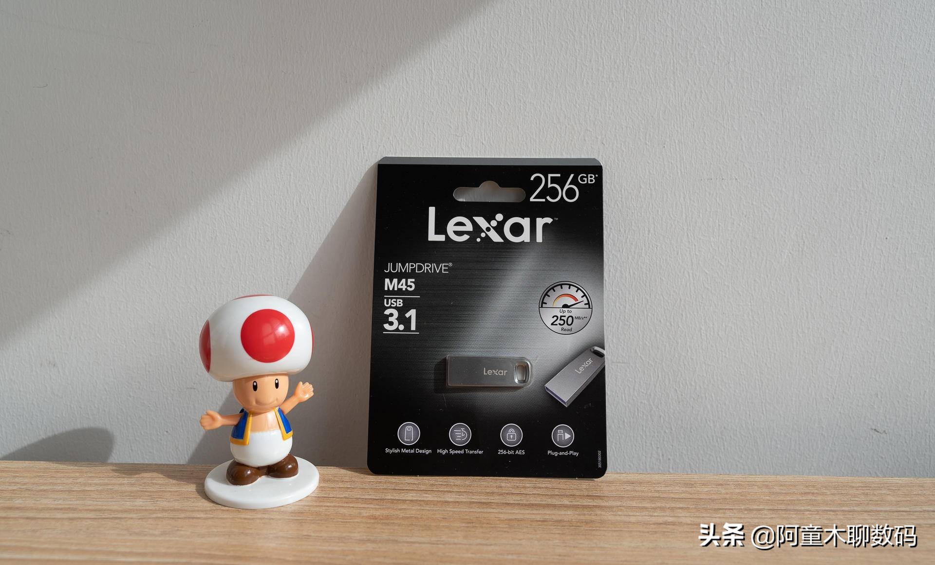 雷克沙usb3.1u盘评测,tf读卡器usb3.0雷克沙