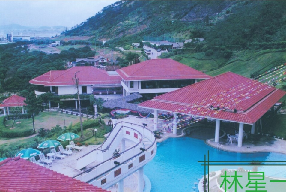 深圳世界公园景点,深圳青青世界景点地址查询