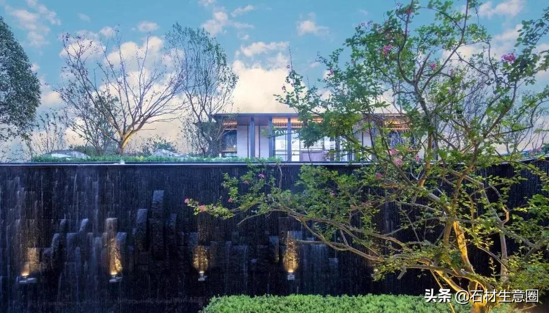 景观石材质有哪些,景观石材基本知识