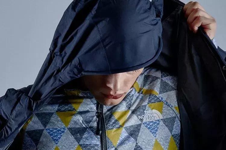 为什么不玩户外的人也爱穿TheNorthFace北面？