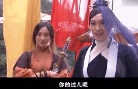 戏里杀气腾腾，戏外得富豪偏爱，被骗4个亿的她，如何卷土重来？