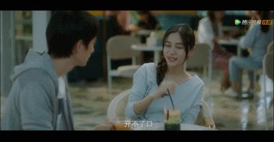 没想到Angelababy也吹演技了？