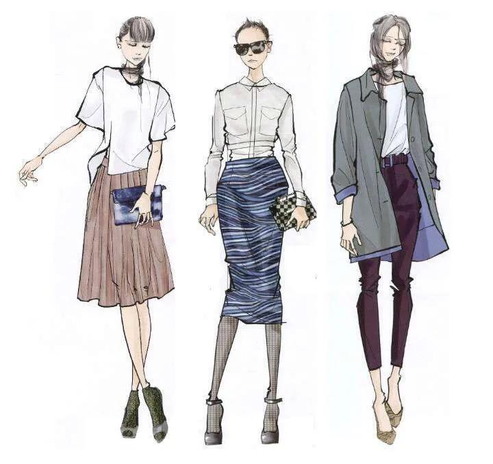 疫情笼罩下怎么过,疫情服装行业怎么办