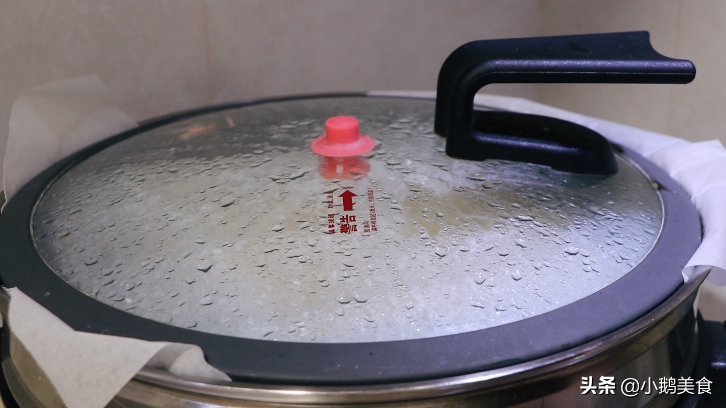 玉米面蛋糕蒸锅怎么做,无油玉米面蛋糕的做法大全