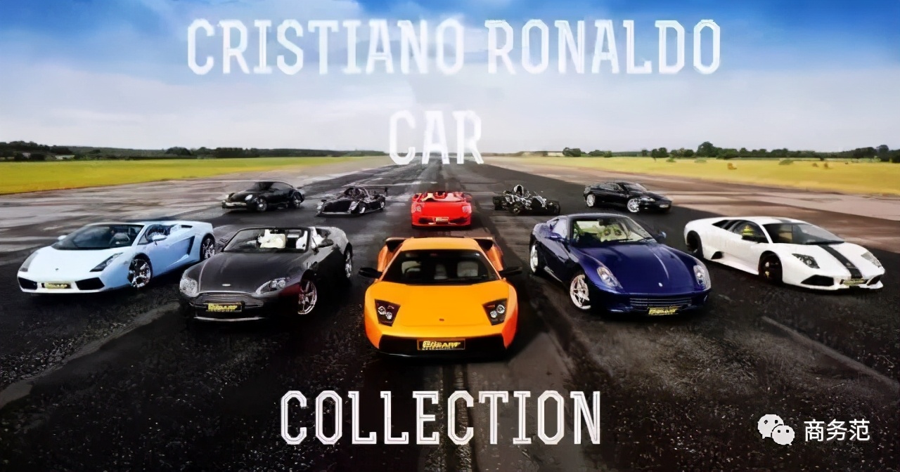 c罗36岁依然保持完美身材,36岁的c罗还在拼命吗