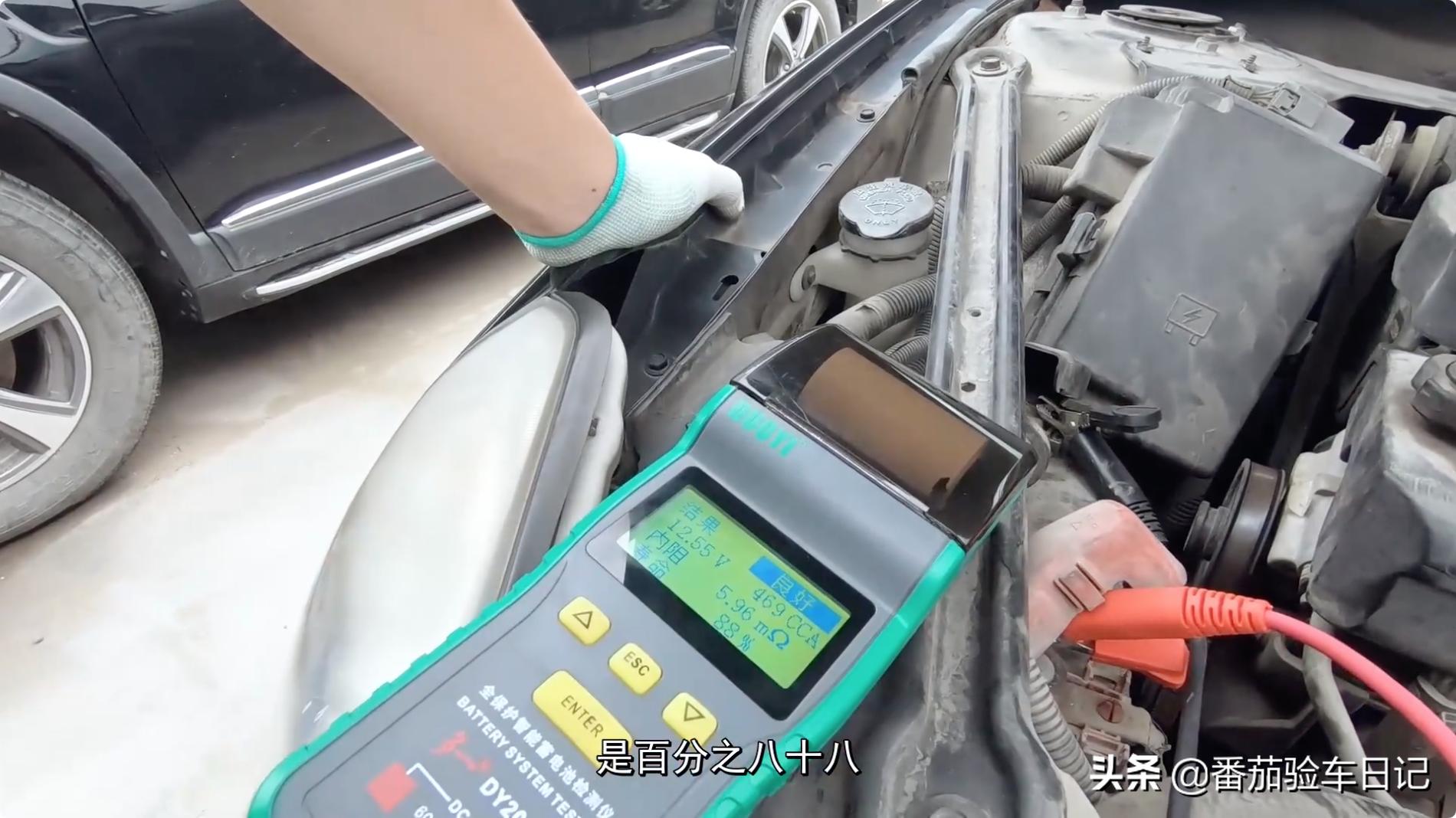 全程4s店保养记录,买07年老君越老车注意什么