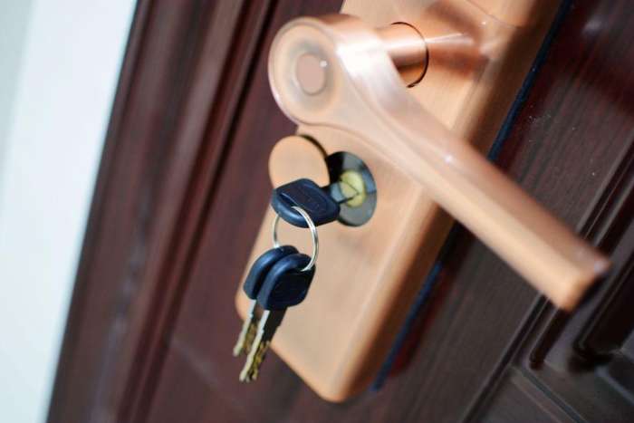 德施曼t91p智能锁评测,德施曼全自动指纹锁测评