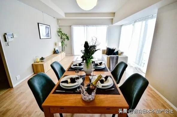 日本顶级公寓房产,船桥市日本大学附近公寓出售