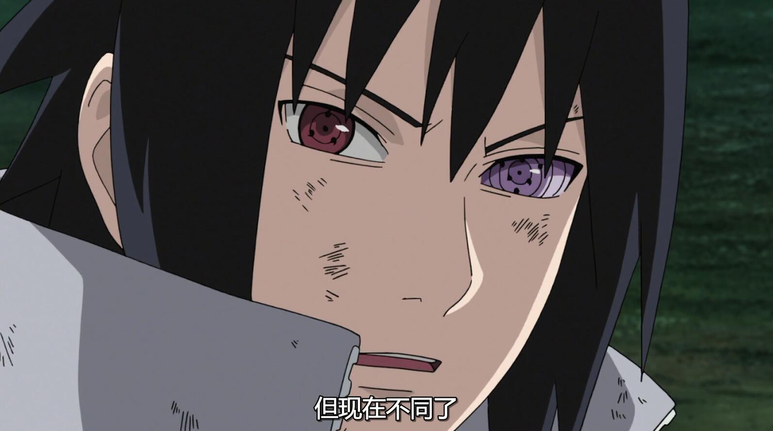 疾风传火影佐助赎罪之路,疾风传佐助赎罪之路