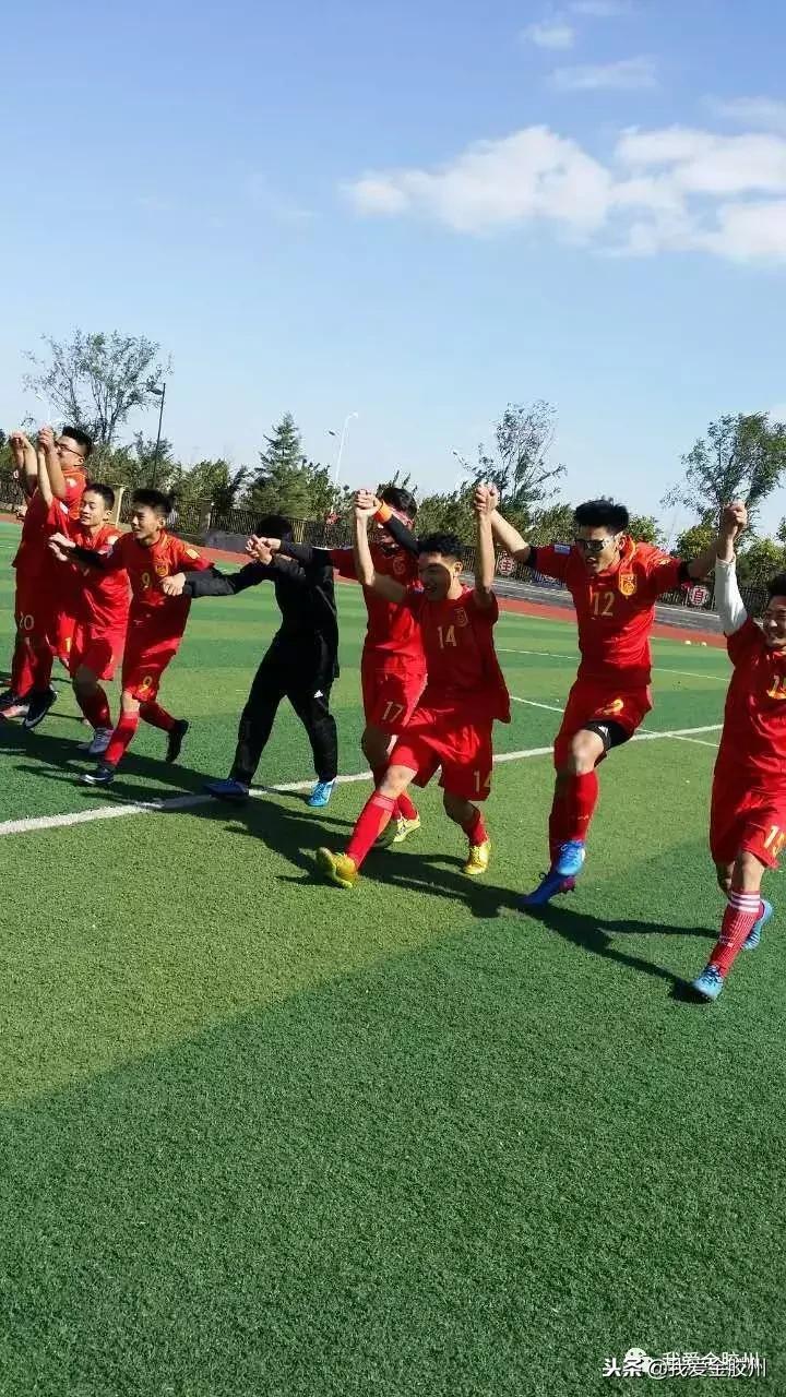 胶州四中简介,胶州四中学校