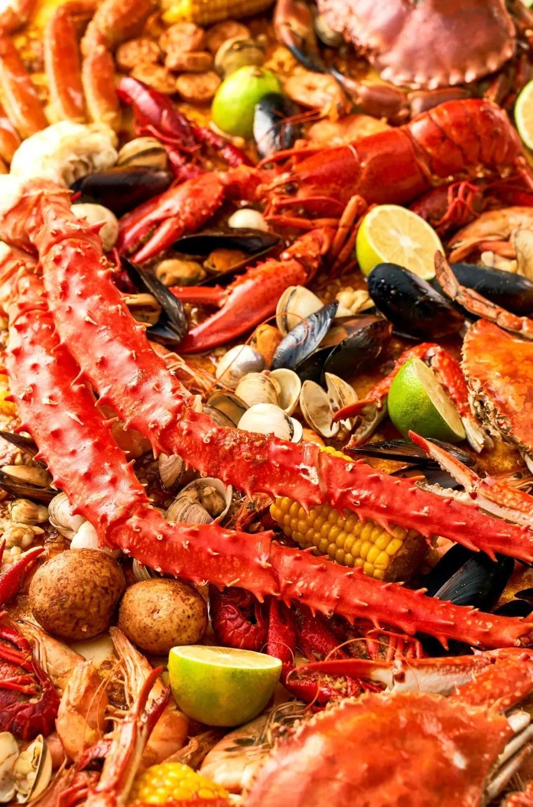 魔都最值得去的店,魔都两天探店之旅