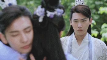 盘点那些年看过的吻戏,盘点那些令人泪目的吻戏