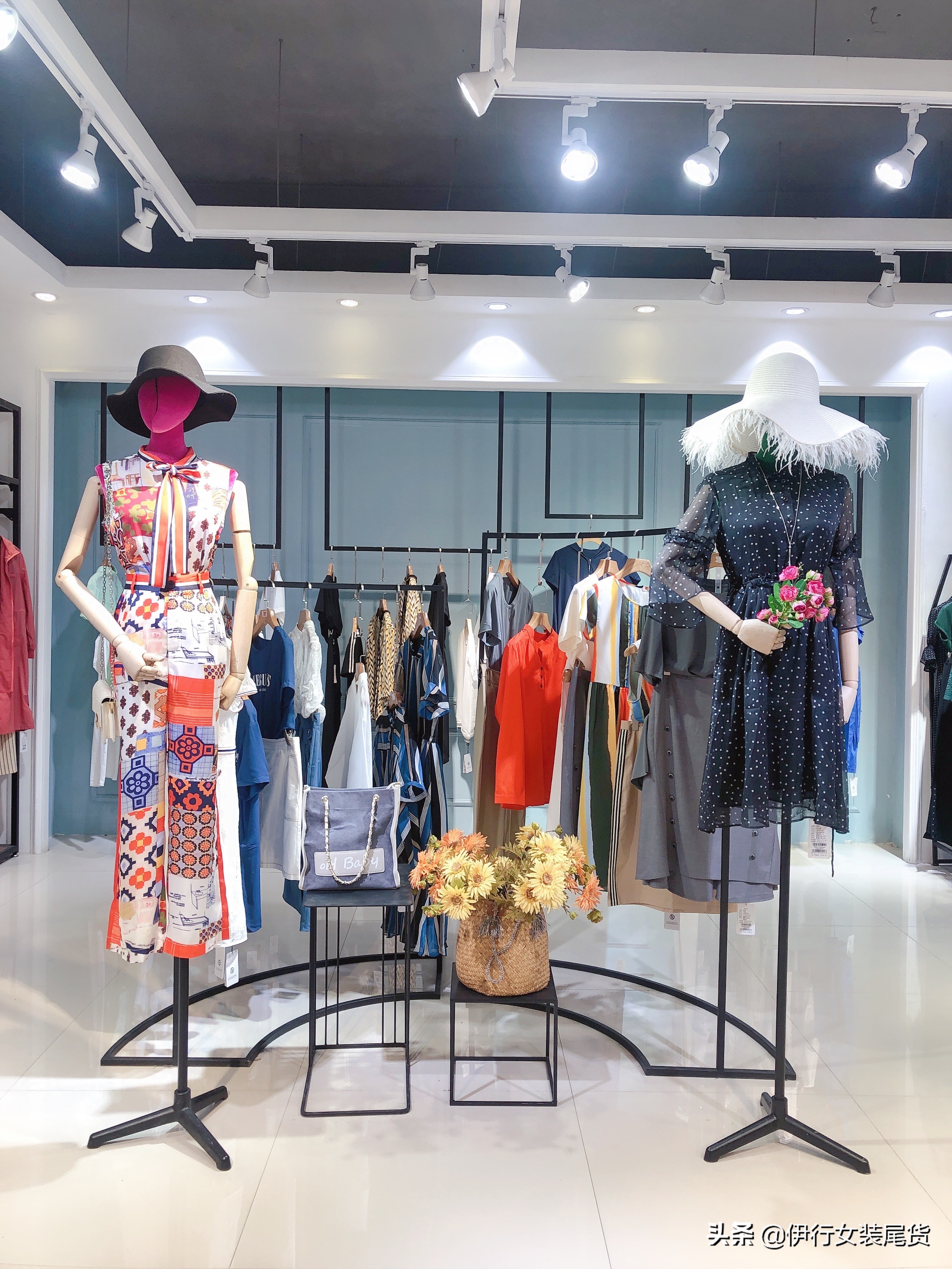 东莞虎门服装批发市场怎么拿货,东莞虎门进货攻略