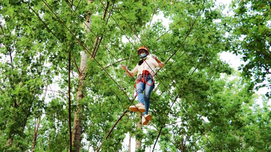 郑州亲子遛娃,郑州室内免费亲子游的好去处