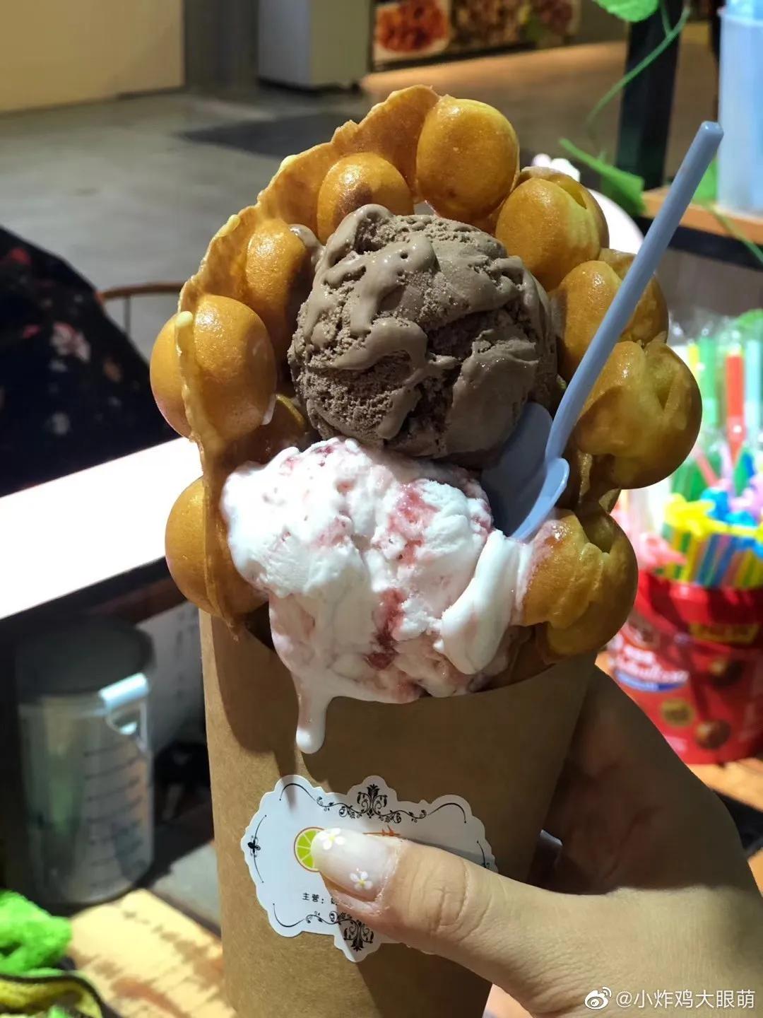 摆摊吧，天津人！天津16家夜市大盘点，天津人的快乐又回来了