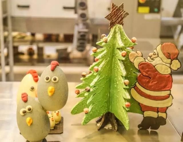 查理和巧克力工厂亲子体验,查理和巧克力工厂有实景吗