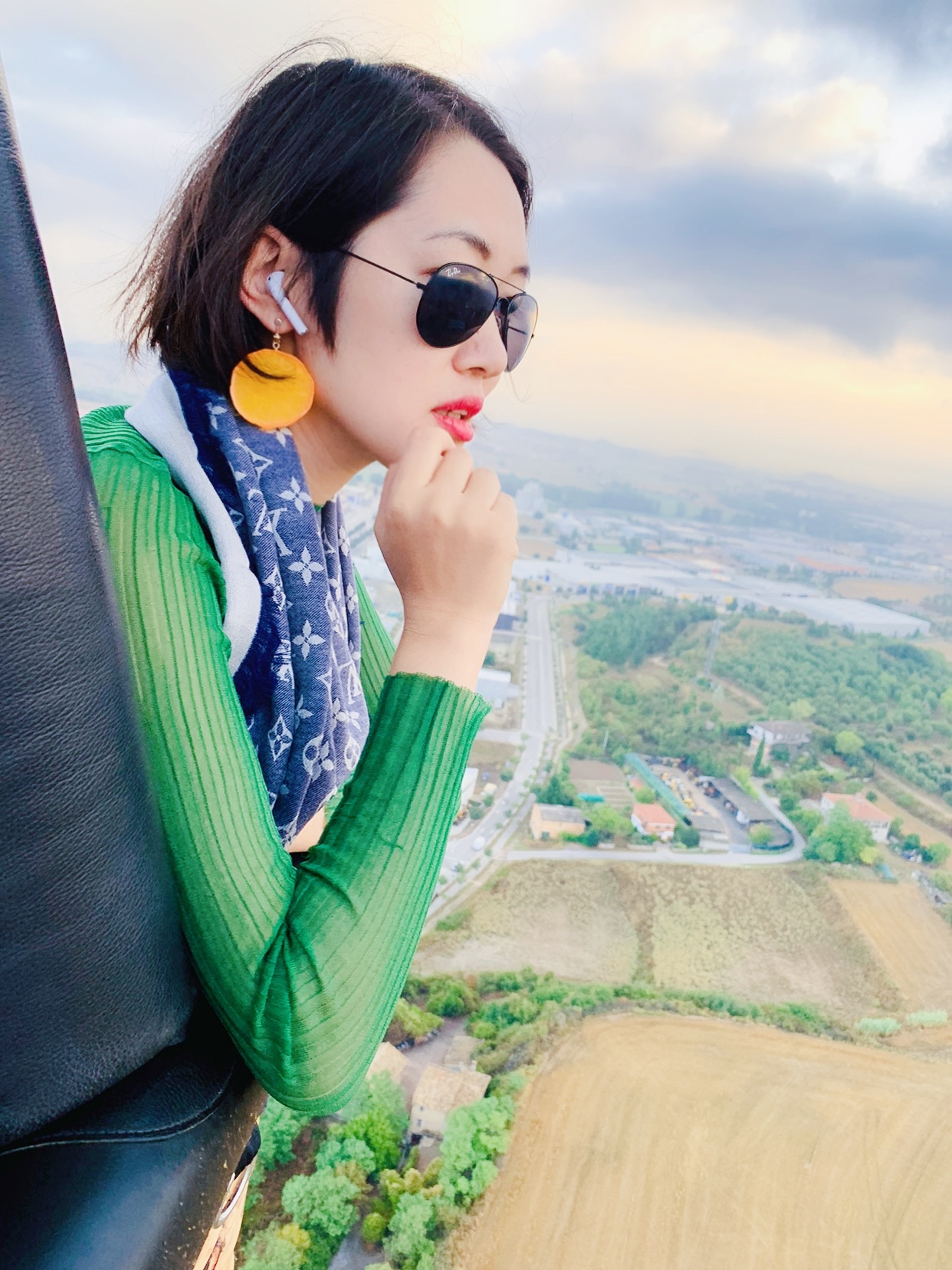 独一无二的西班牙,你心目中的西班牙