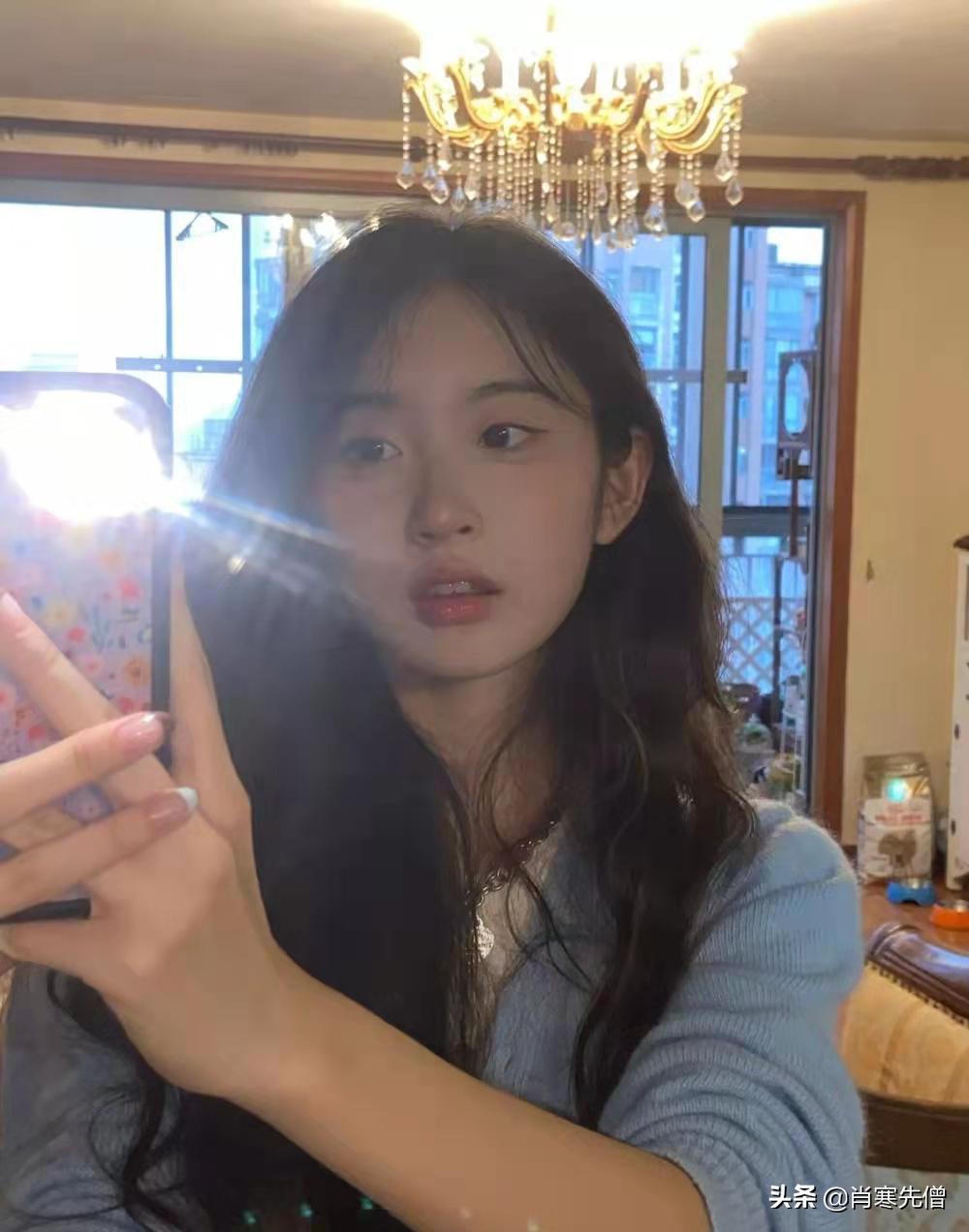 留学中国的日本美女,日本留学女生真实经历