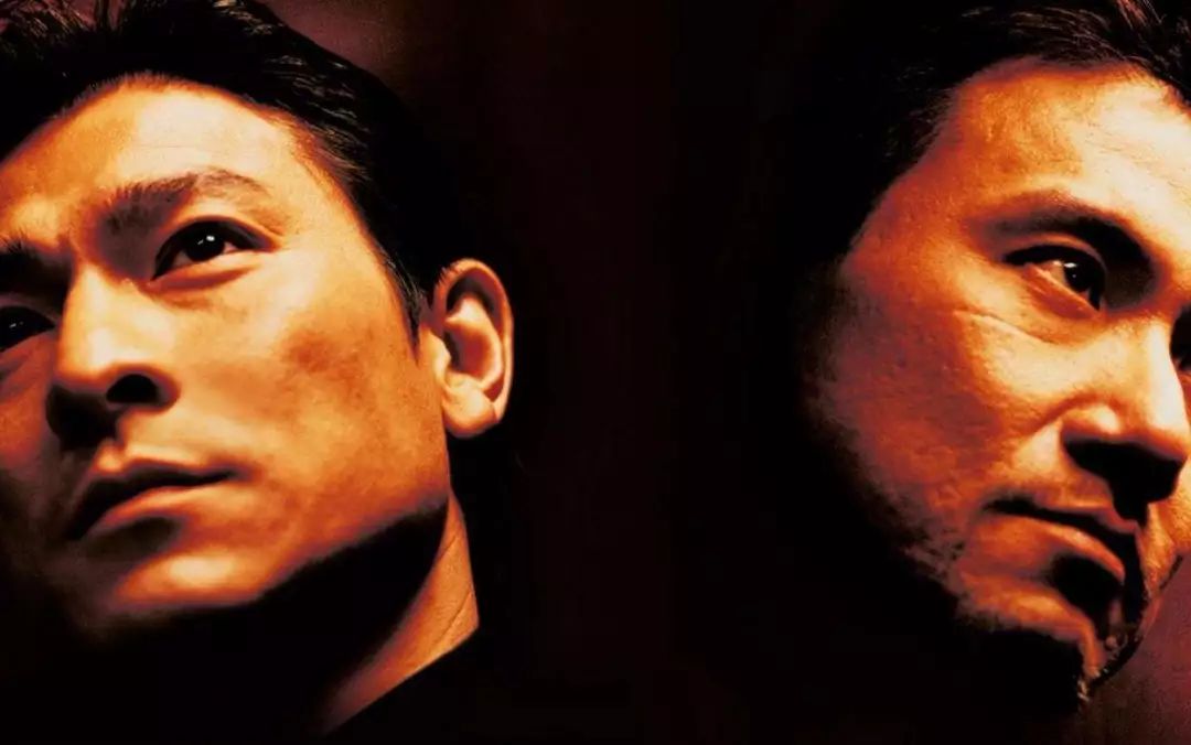 谁能和梁朝伟抗衡影帝,香港演员说梁朝伟