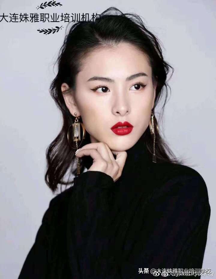 形象美学教育前景,形象气质培训班发展前景