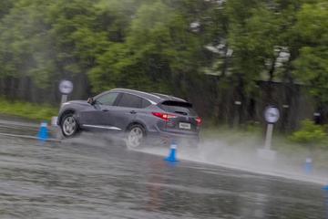 体验运动美学！讴歌全系试驾会