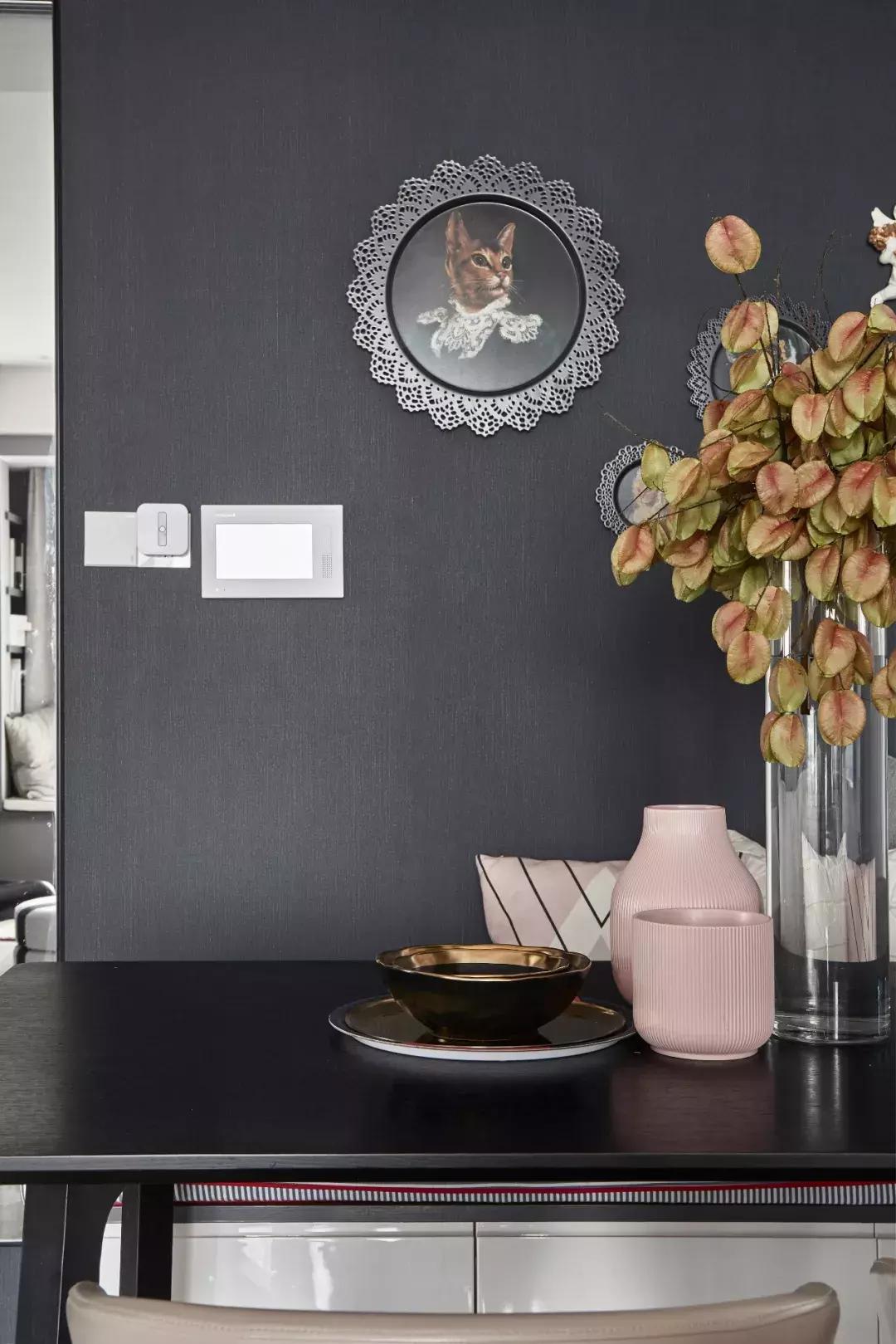 高级灰雾霾粉,适合秋冬季节的灰粉