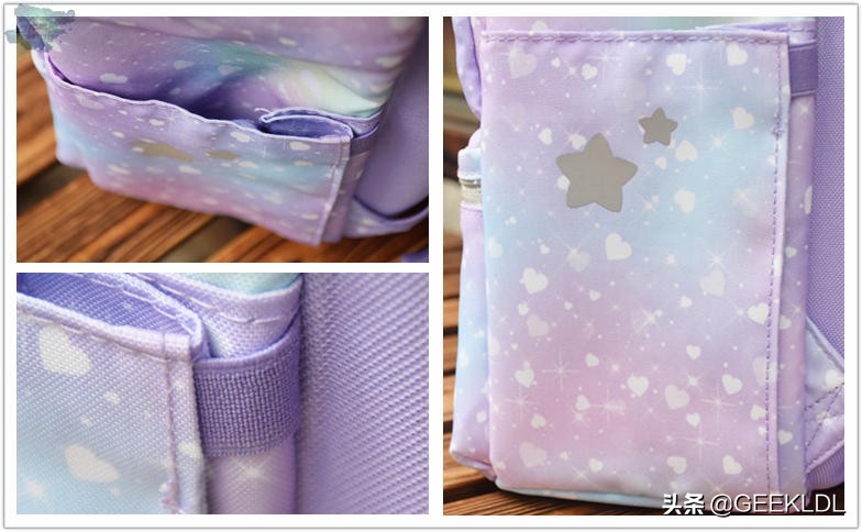 高颜值小方包,小众品牌小方包