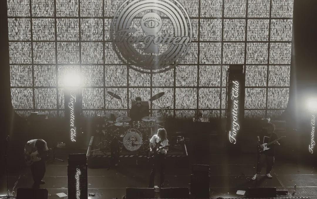 乐夏第三季乐队黑马,乐夏2黑马白皮书