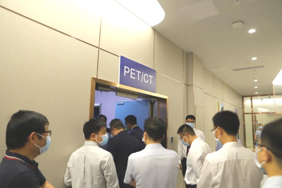 前海人寿广州总医院影像科,广州前海人寿医院专家团队