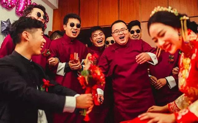 收藏,在辽宁结婚有这篇文就够了