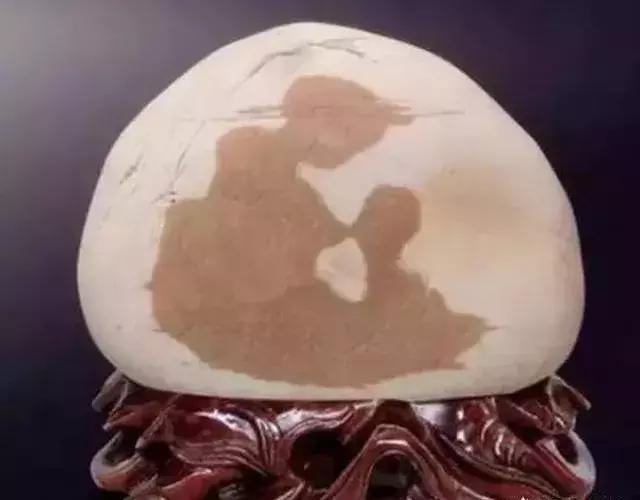 蜂蜡保养奇石的方法,额河奇石怎么保养