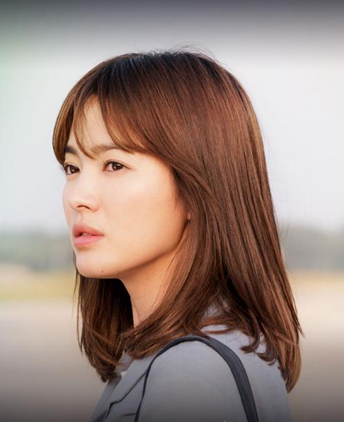 太阳的后裔宋慧乔入戏太深,最佳女主角宋慧乔