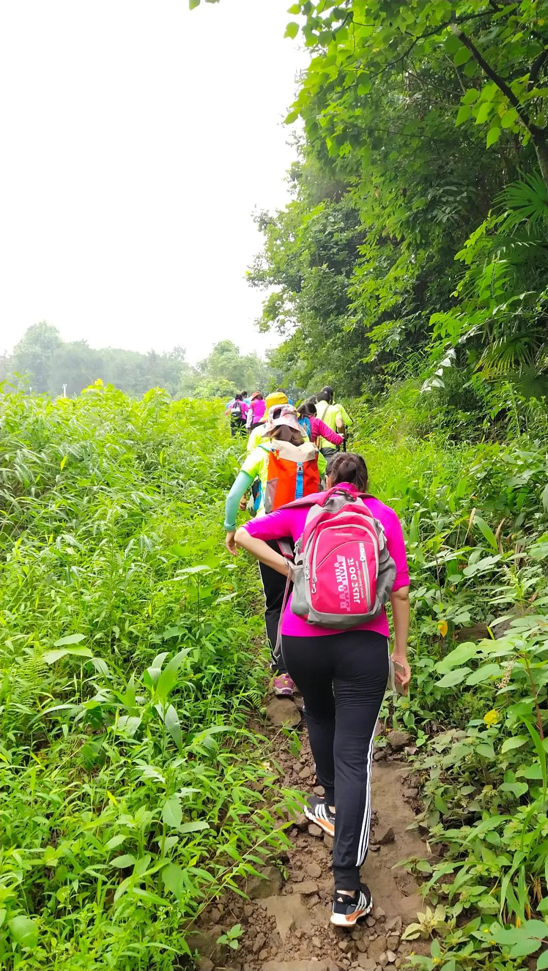 綦江河边有座皇帝“荣赐”的活人祠？