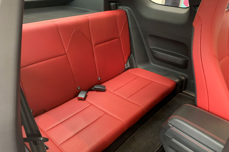 10万左右能买到跑车吗,10万就能买的跑车