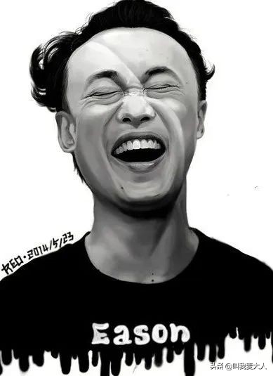 徐濠萦陈奕迅为什么那么恩爱,徐濠萦一年花多钱