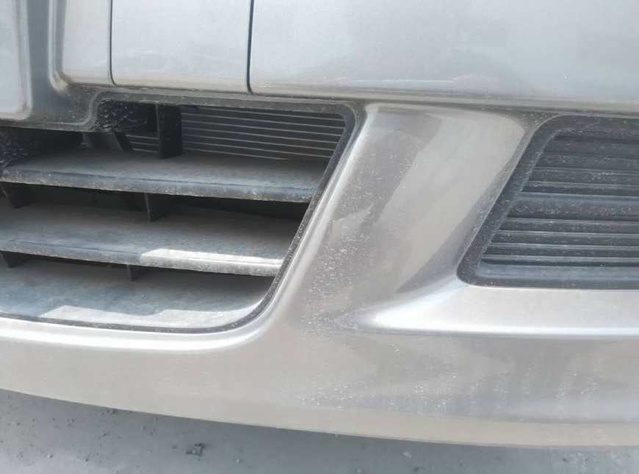 怎么判断车辆被喷了什么漆,如何判定车刚喷过漆