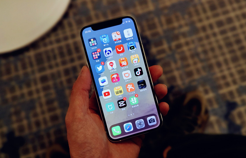 二手iphone手机基础操作,二手iPhone要注意什么