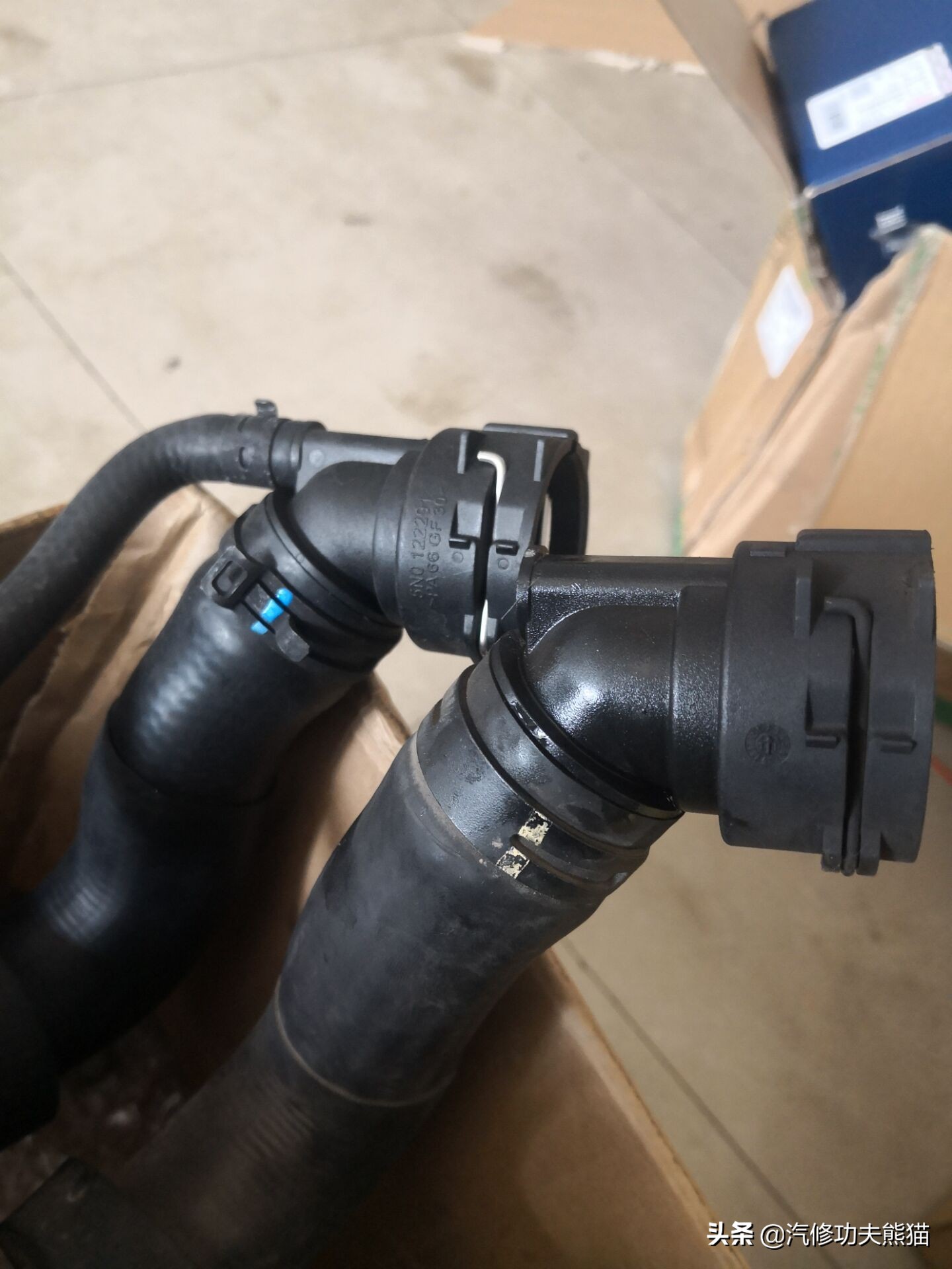 大众途观发动机烧机油维修多少钱,2010款大众途观严重烧机油