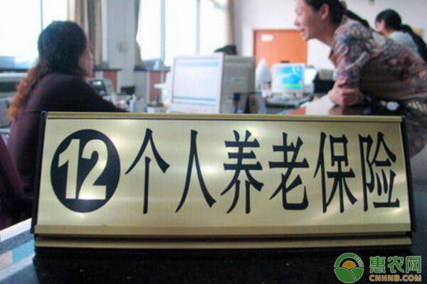 农村的养老金涨了没有,农村养老金为什么不涨