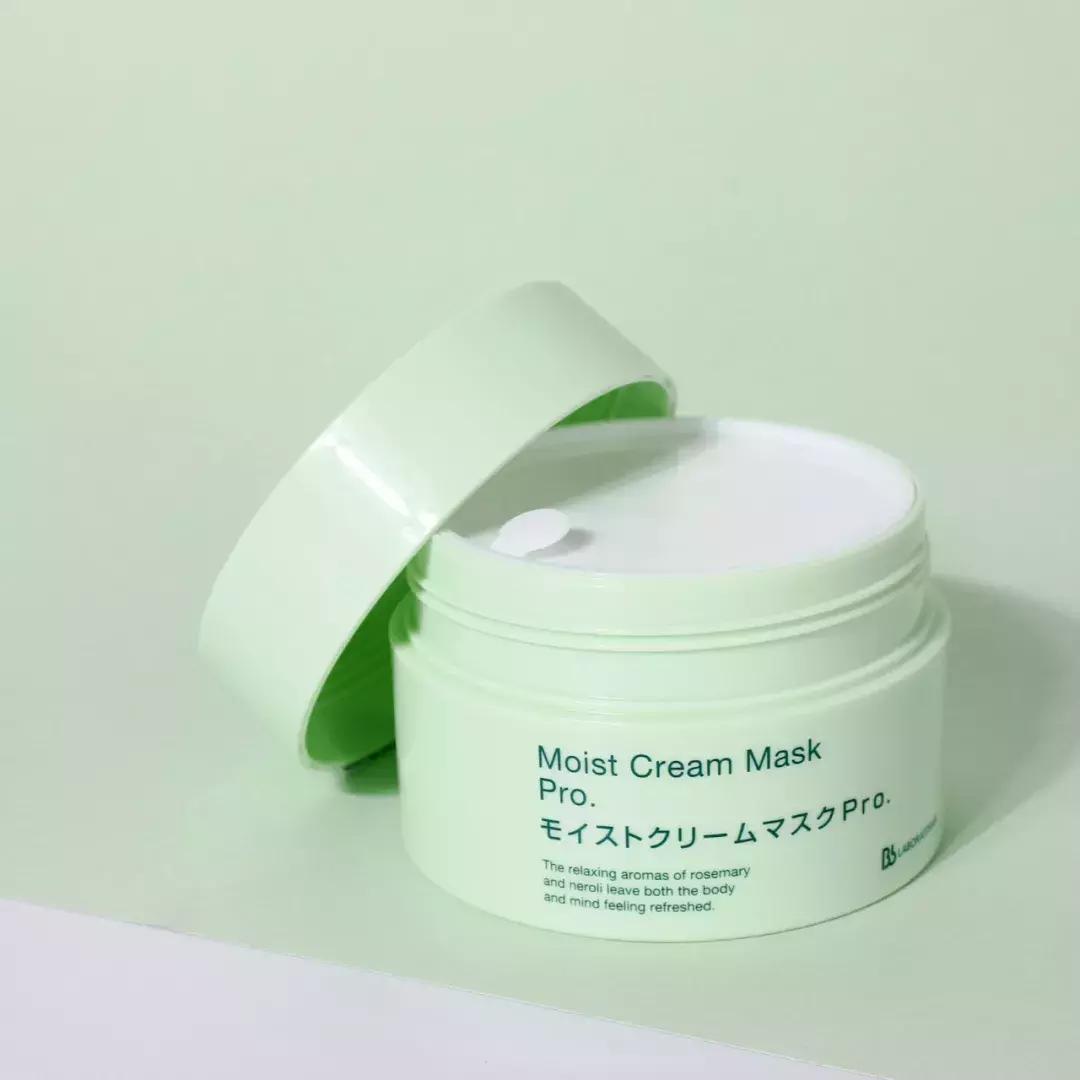 bblaboratories,bblaboratories复活草面膜适合油皮吗