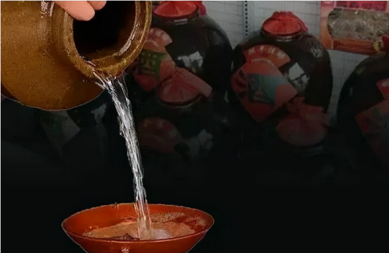 最被低估的四款酒,什么白酒才是真正的纯粮酒