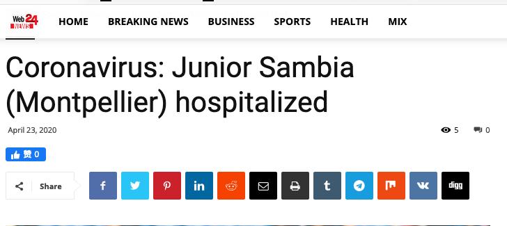 足坛五大新星,足坛新星死亡案