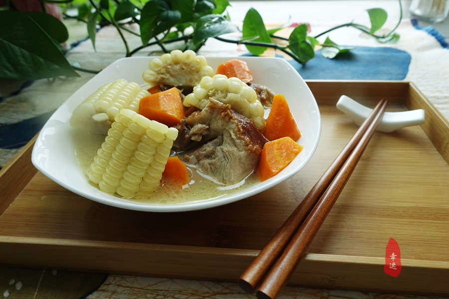 鸭汤要怎么炖营养又好吃,海带鸭汤好吃还是冬瓜鸭汤好吃