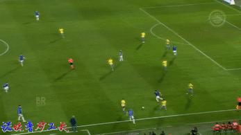 伊涅斯塔寄语佩德里,佩德里分析