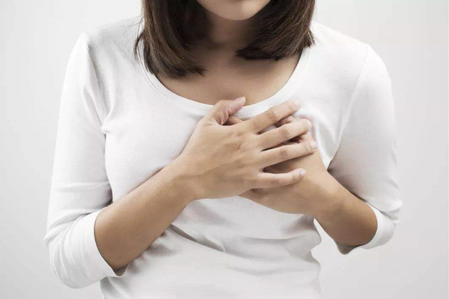 同房后，如果女性感觉这两个部位有痛感，很有可能是怀孕了