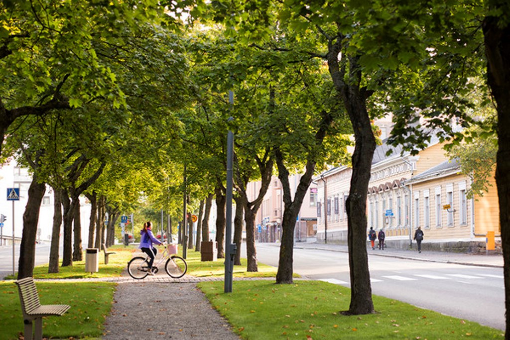 芬兰有哪些城市值得去,芬兰北欧值得去的国家